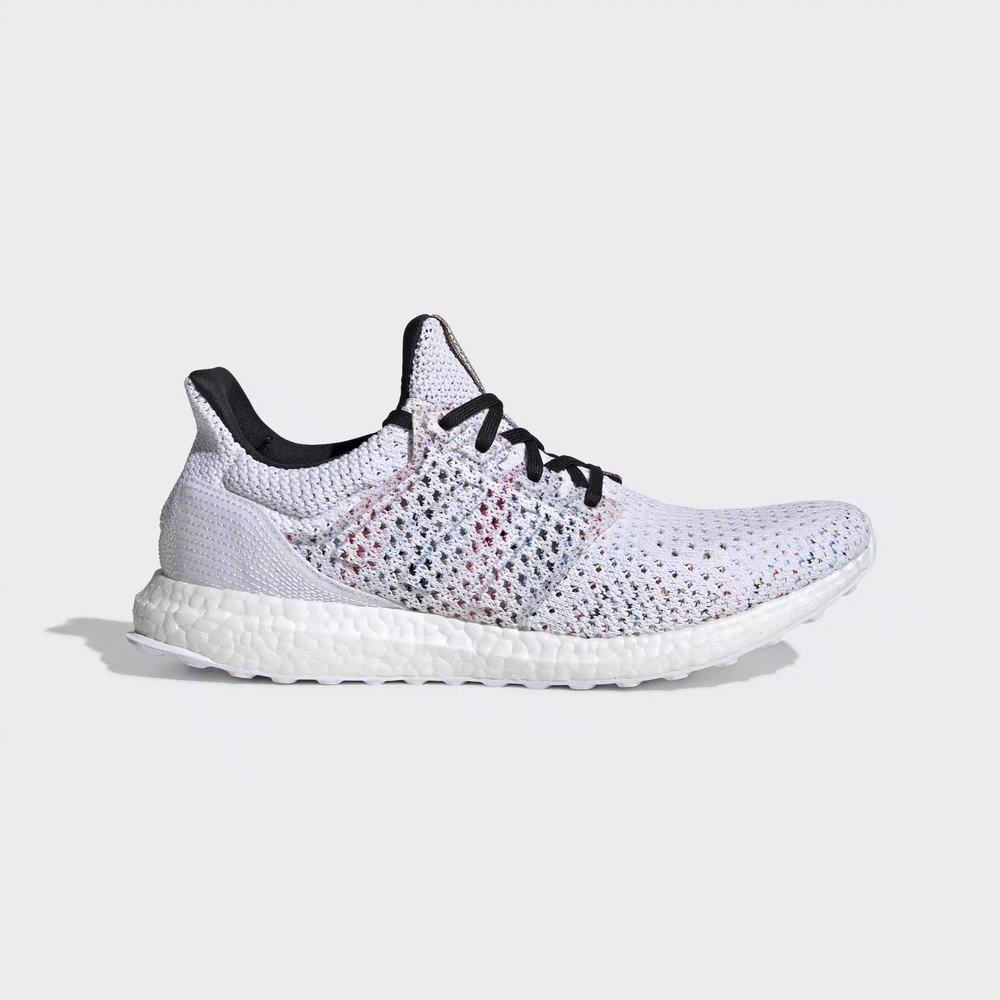 Adidas Ultraboost x Missoni Tenis Para Correr Blancos Para Mujer (MX-76076)